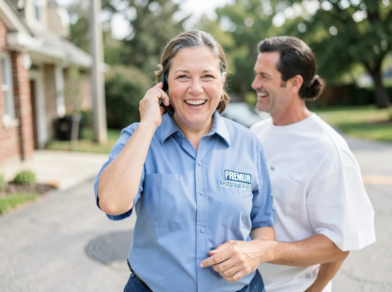 Water Damage Restoration Lambertville, NJ FAQs